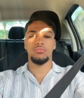 Dating Man France to Paris  : Maza, 26 years